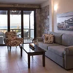 Enalio Aparthotel