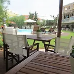 Aparthotel Enalio 4*