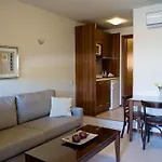 Enalio Aparthotel 4*