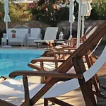 Enalio Aparthotel 4*