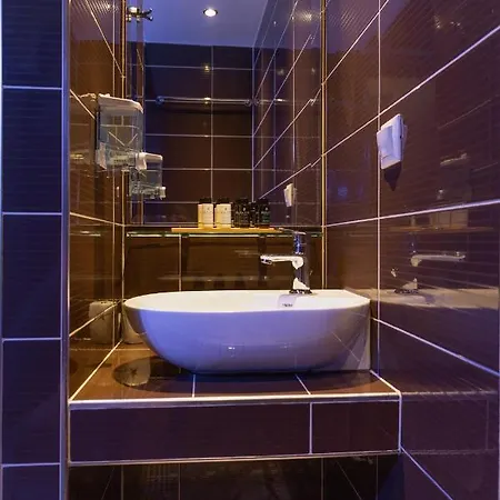 Enalio Hotel apartamentowy 4*