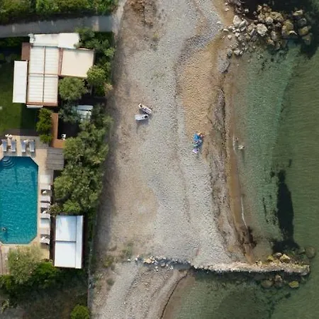 Enalio Hotel apartamentowy