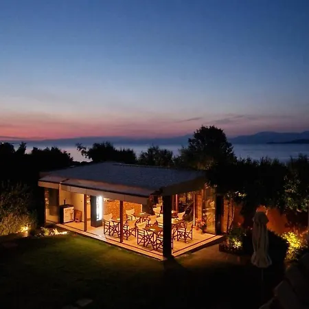 Enalio Hotel apartamentowy