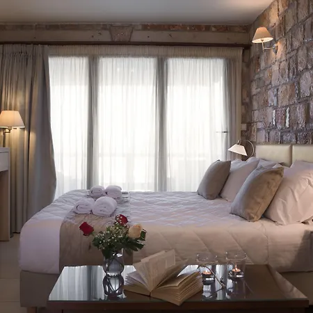 Appart hôtel Enalio