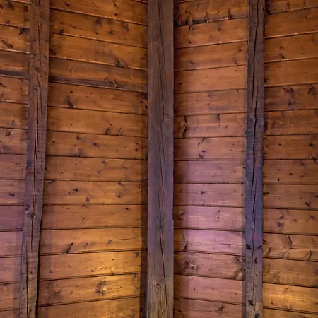 아파트호텔 Enalio