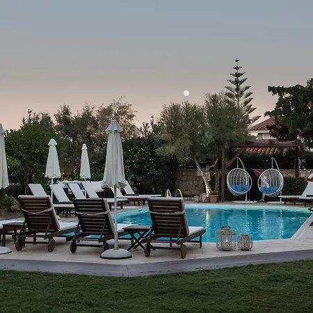 Appart hôtel Enalio