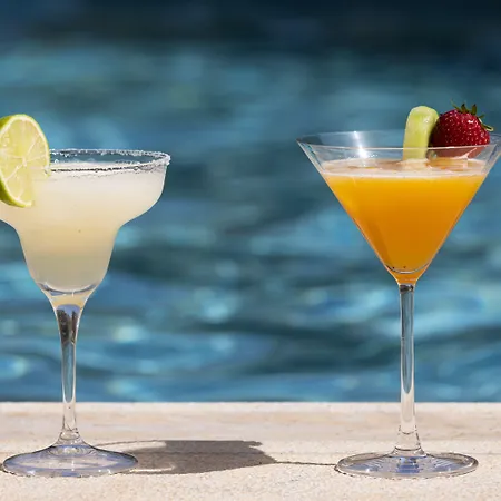 Appart hôtel Enalio