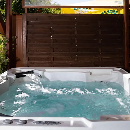 아파트호텔 Enalio