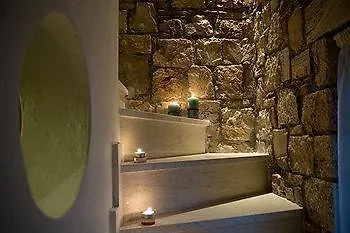 Hotel apartamentowy Enalio 4*
