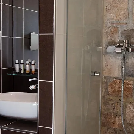 Hotel apartamentowy Enalio 4*