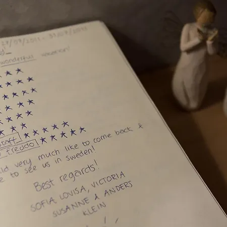 Appart hôtel Enalio