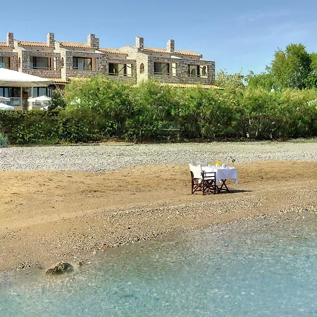Enalio Hotel apartamentowy