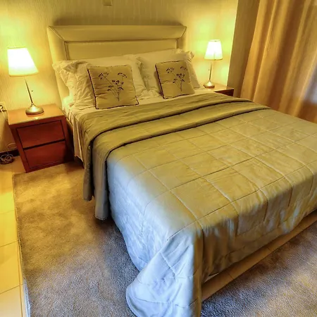 Hotel apartamentowy Enalio 4*