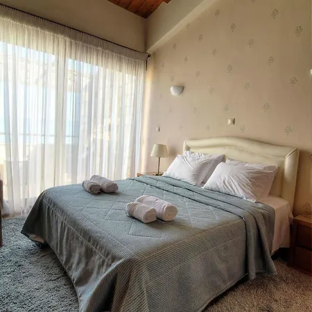 Hotel apartamentowy Enalio 4*