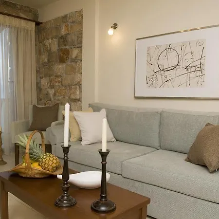 Enalio Hotel apartamentowy