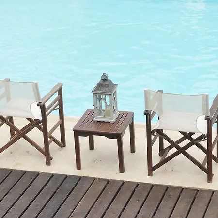 Enalio Hotel apartamentowy 4*