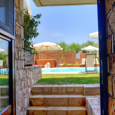 Enalio Apart-hotel 4*