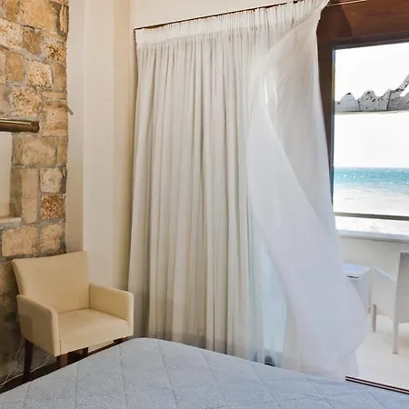 Hotel apartamentowy Enalio 4*