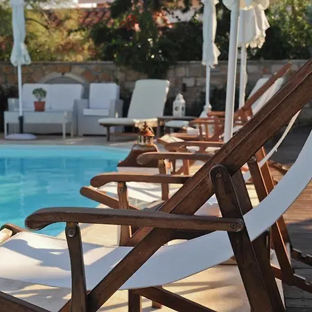 Enalio Appart hôtel 4*