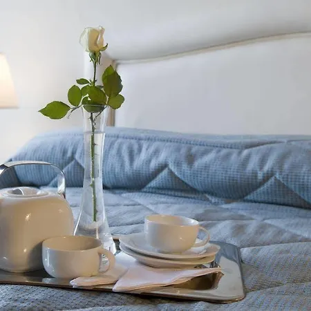 Enalio Hotel apartamentowy