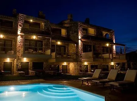 Enalio 4*