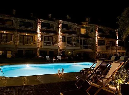 Aparthotel Enalio
