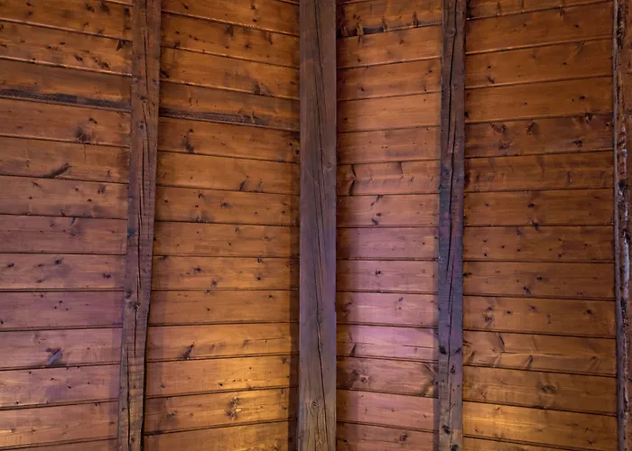 شقة فندقية Enalio