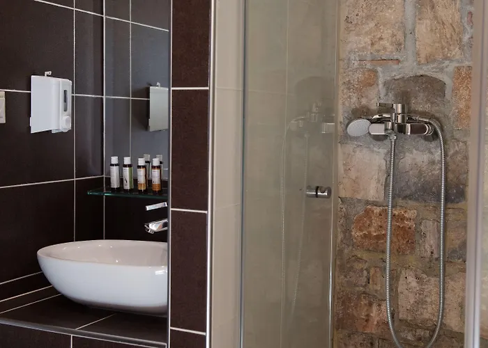 Enalio Apart Otel 4*