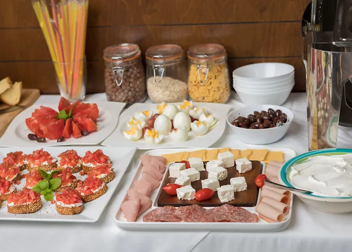 Aparthotel Enalio 4*