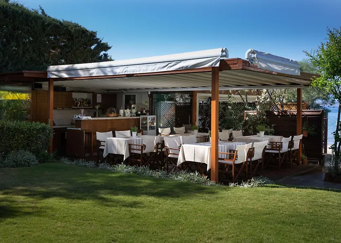 Enalio Aparthotel 4*