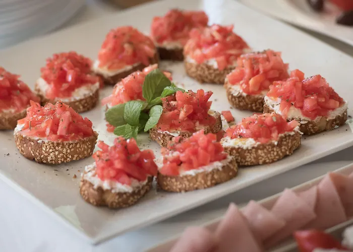 Apart Otel Enalio 4*