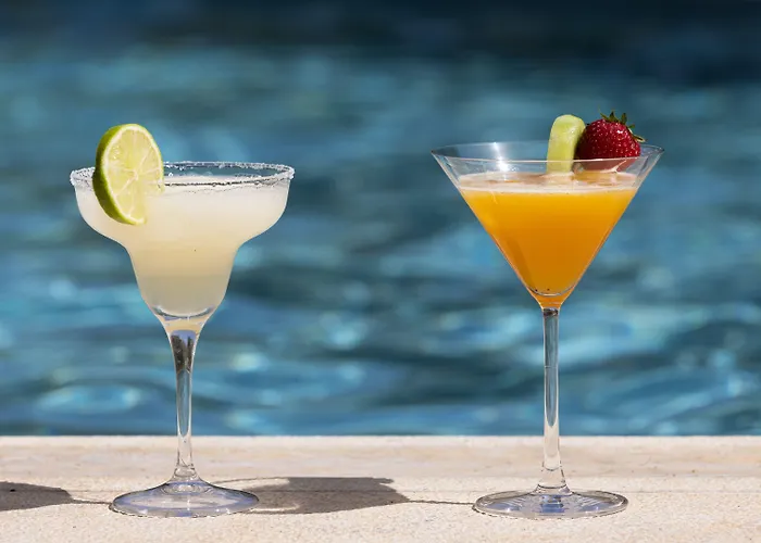 شقة فندقية Enalio