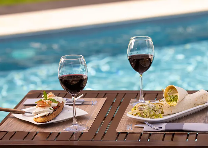 Enalio Apart Otel 4*