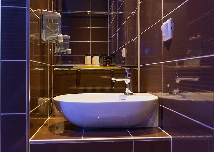 Aparthotel Enalio 4*