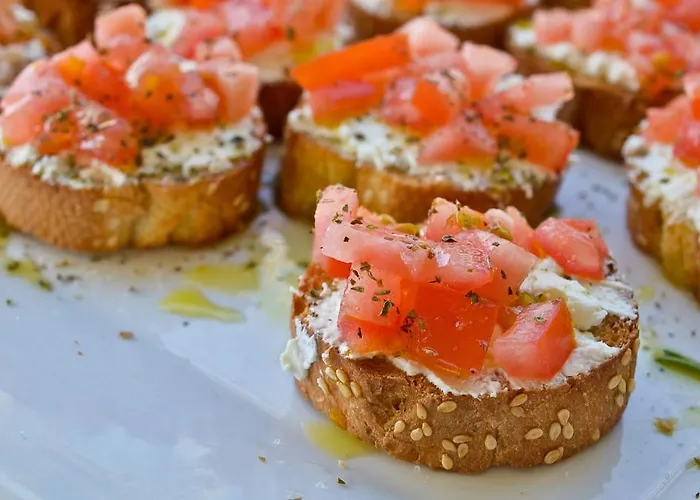 شقة فندقية Enalio