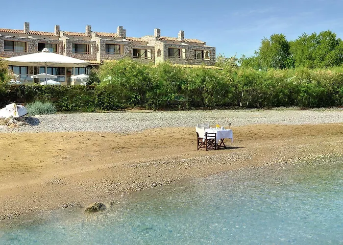 Enalio شقة فندقية