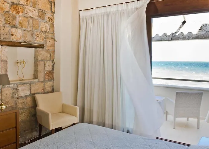 Apart Otel Enalio 4*